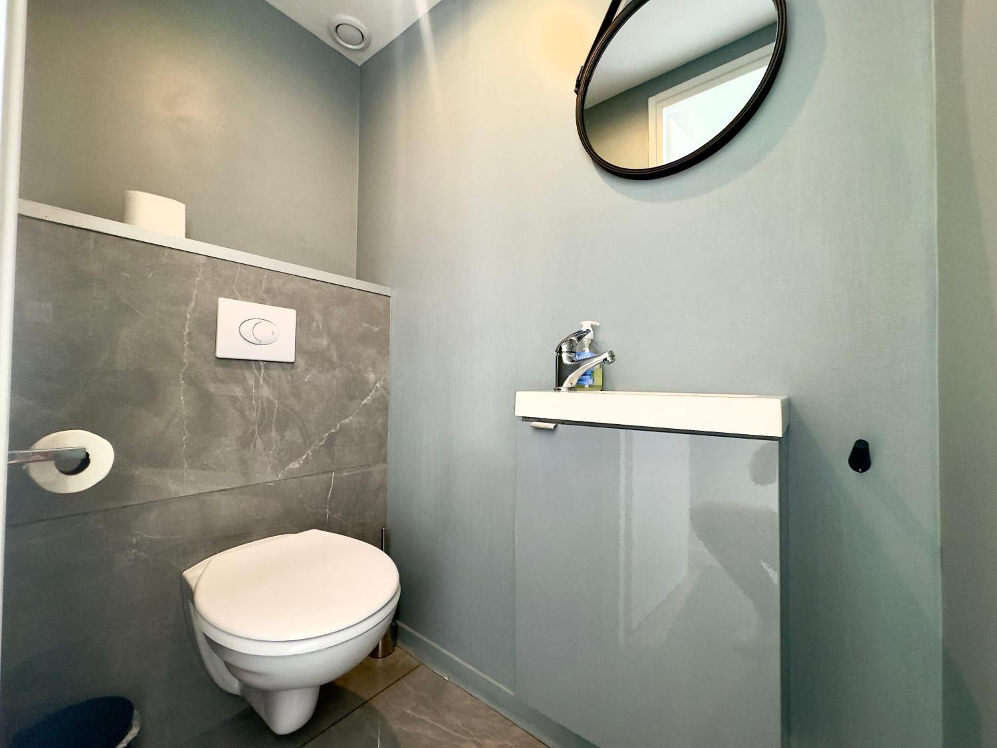 Luxury "Les Toits Du Soleil" - Magnifique Appartement Avec Terrasses Et Jacuzzi - Centre De Cannes - By Scls Locations Esterno foto